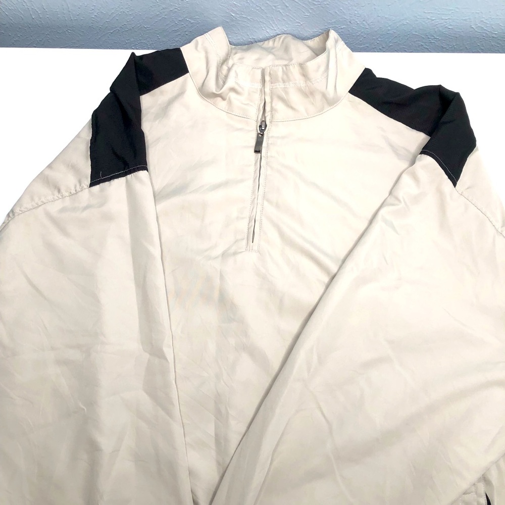 Grand slam golf windbreaker